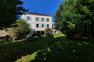 Ma-Cabane - Vente Maison ROUEN, 160 m²