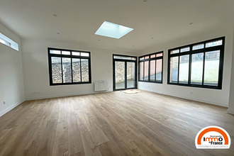 Ma-Cabane - Vente Maison ROUEN, 126 m²