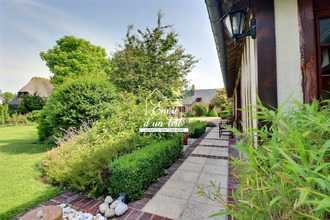 Ma-Cabane - Vente Maison Rouen, 110 m²