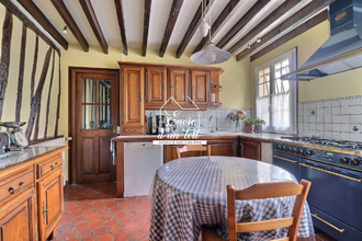 Ma-Cabane - Vente Maison Rouen, 110 m²