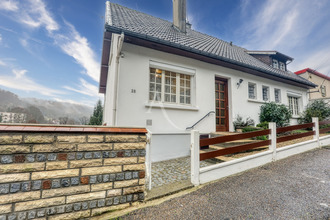 Ma-Cabane - Vente Maison ROUEN, 127 m²