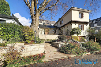 Ma-Cabane - Vente Maison ROUEN, 117 m²