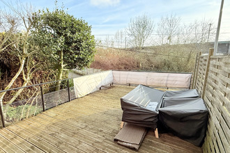 Ma-Cabane - Vente Maison Rouen, 78 m²