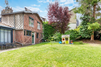 Ma-Cabane - Vente Maison ROUEN, 52 m²