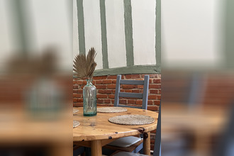 Ma-Cabane - Vente Maison Rouen, 59 m²