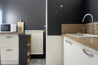 Ma-Cabane - Vente Maison Rouen, 59 m²