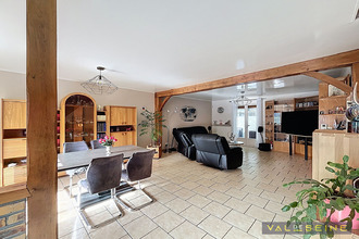 Ma-Cabane - Vente Maison ROUEN, 117 m²