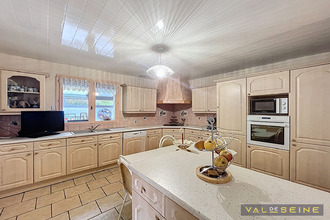 Ma-Cabane - Vente Maison ROUEN, 117 m²