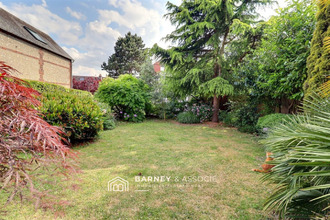 Ma-Cabane - Vente Maison Rouen, 418 m²