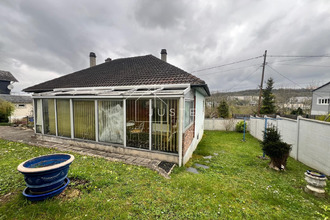 Ma-Cabane - Vente Maison Rouen, 81 m²