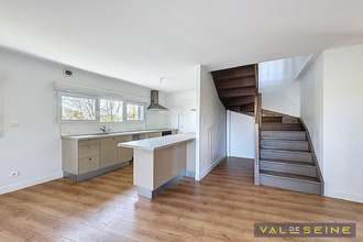 Ma-Cabane - Vente Maison ROUEN, 105 m²