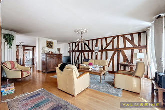 Ma-Cabane - Vente Maison ROUEN, 198 m²