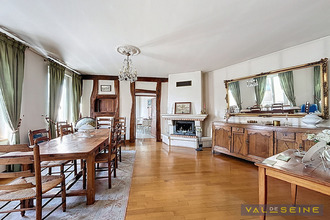 Ma-Cabane - Vente Maison ROUEN, 198 m²