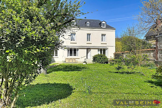 Ma-Cabane - Vente Maison ROUEN, 207 m²