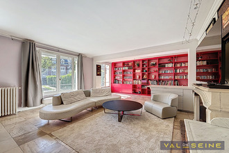 Ma-Cabane - Vente Maison ROUEN, 207 m²