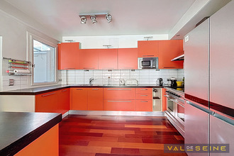 Ma-Cabane - Vente Maison ROUEN, 207 m²