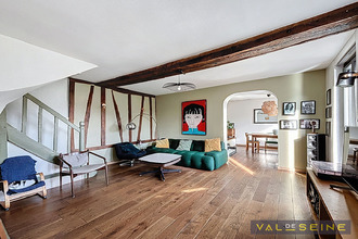 Ma-Cabane - Vente Maison ROUEN, 204 m²