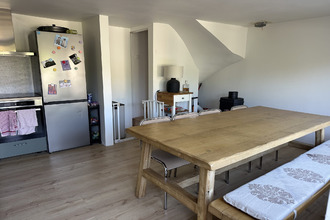Ma-Cabane - Vente Maison Rouen, 60 m²