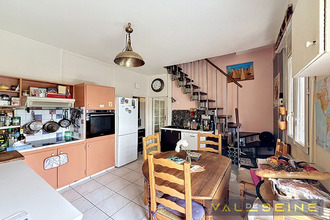 Ma-Cabane - Vente Maison ROUEN, 97 m²