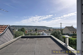 Ma-Cabane - Vente Maison ROUEN, 97 m²