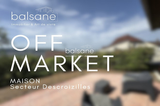Ma-Cabane - Vente Maison Rouen, 136 m²