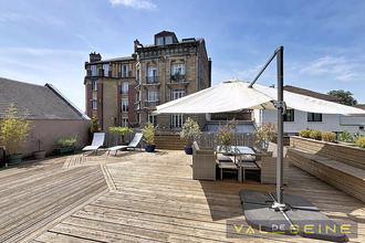 Ma-Cabane - Vente Maison ROUEN, 112 m²