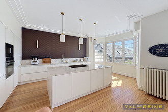 Ma-Cabane - Vente Maison ROUEN, 160 m²