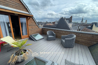Ma-Cabane - Vente Maison Rouen, 200 m²