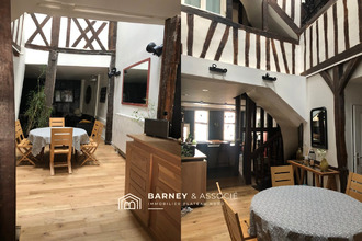 Ma-Cabane - Vente Maison Rouen, 200 m²