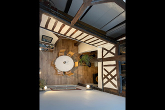 Ma-Cabane - Vente Maison Rouen, 200 m²