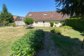 Ma-Cabane - Vente Maison Rouen, 110 m²