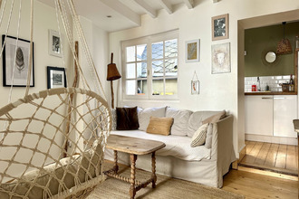 Ma-Cabane - Vente Maison Rouen, 41 m²