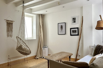Ma-Cabane - Vente Maison Rouen, 41 m²