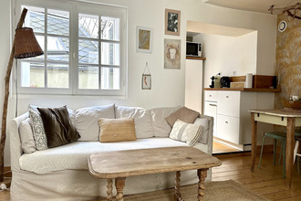 Ma-Cabane - Vente Maison Rouen, 41 m²