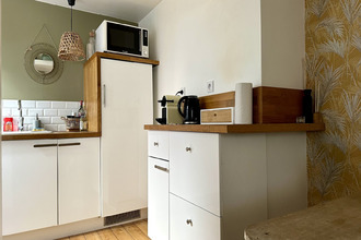Ma-Cabane - Vente Maison Rouen, 41 m²