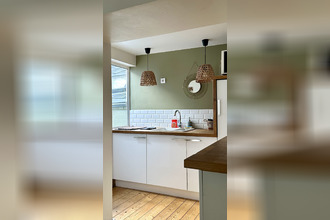Ma-Cabane - Vente Maison Rouen, 41 m²