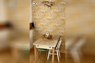 Ma-Cabane - Vente Maison Rouen, 41 m²