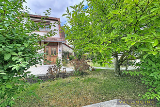 Ma-Cabane - Vente Maison ROUEN, 103 m²