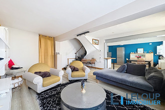 Ma-Cabane - Vente Maison ROUEN, 110 m²