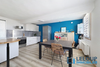Ma-Cabane - Vente Maison ROUEN, 110 m²