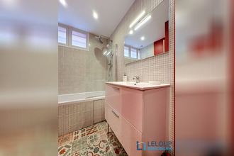 Ma-Cabane - Vente Maison ROUEN, 110 m²