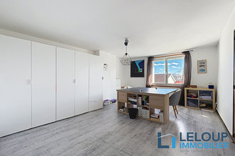 Ma-Cabane - Vente Maison ROUEN, 110 m²