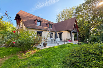 Ma-Cabane - Vente Maison ROUEN, 140 m²