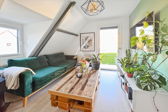 Ma-Cabane - Vente Maison ROUEN, 140 m²