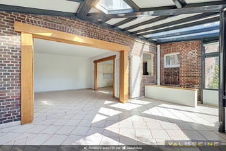 Ma-Cabane - Vente Maison ROUEN, 109 m²