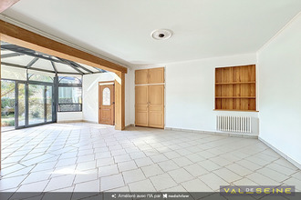 Ma-Cabane - Vente Maison ROUEN, 109 m²