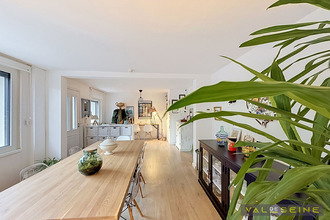 Ma-Cabane - Vente Maison ROUEN, 103 m²