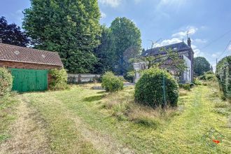 Ma-Cabane - Vente Maison Rouen, 170 m²