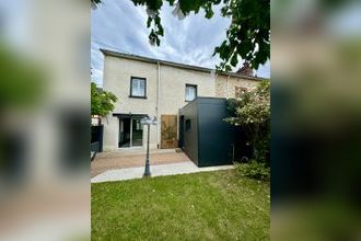 Ma-Cabane - Vente Maison Rouen, 103 m²