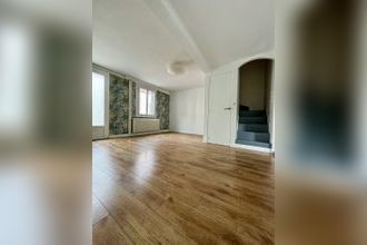 Ma-Cabane - Vente Maison Rouen, 103 m²